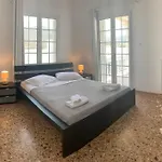 公寓 Portes View Páros