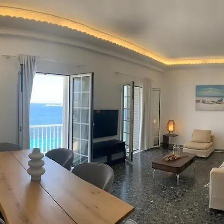 Appartamento Portes View