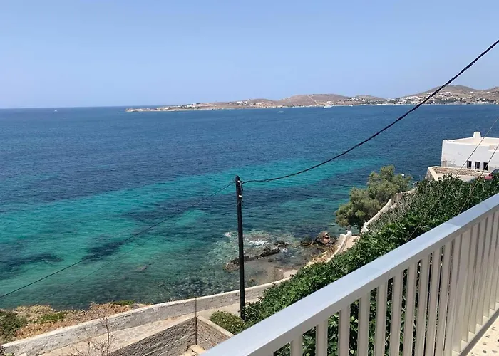 Apartment Portes View *