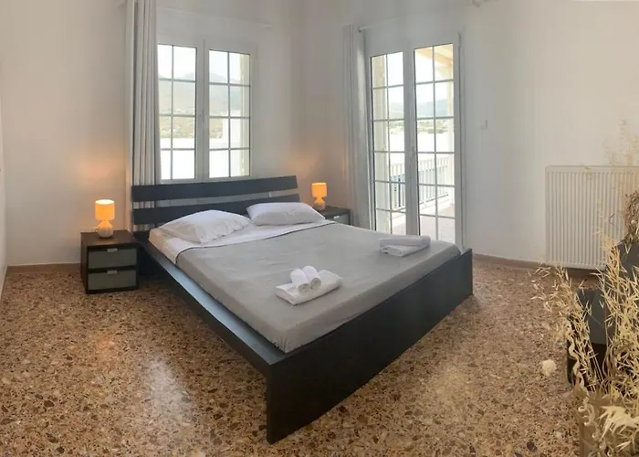 Apartment Portes View Parikia (Paros)