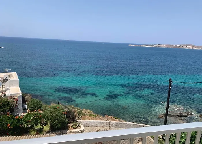 Apartment Portes View *