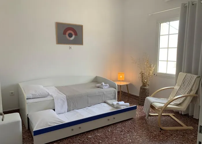 Apartment Portes View *