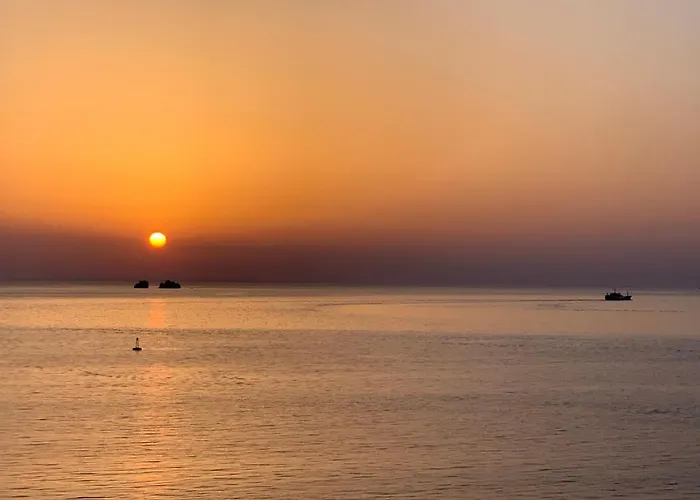 Apartment Portes View Parikia (Paros)