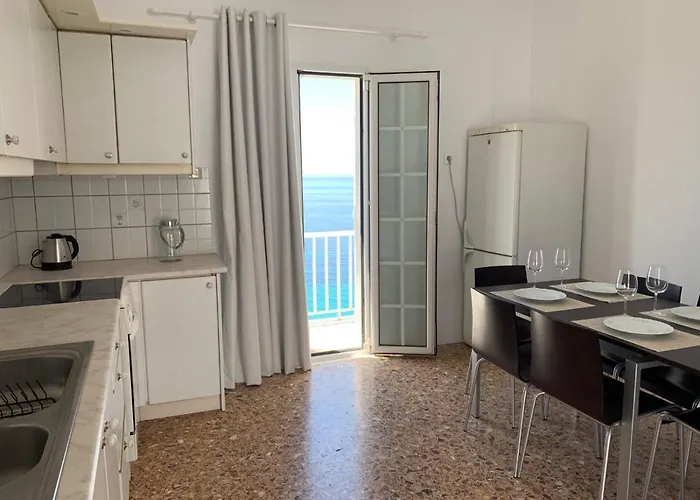 Portes View Apartment *