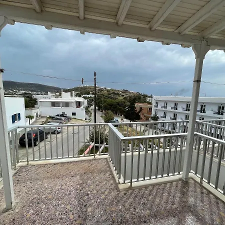 Portes View *
