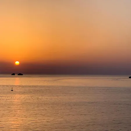 Διαμέρισμα Portes View Πάρος